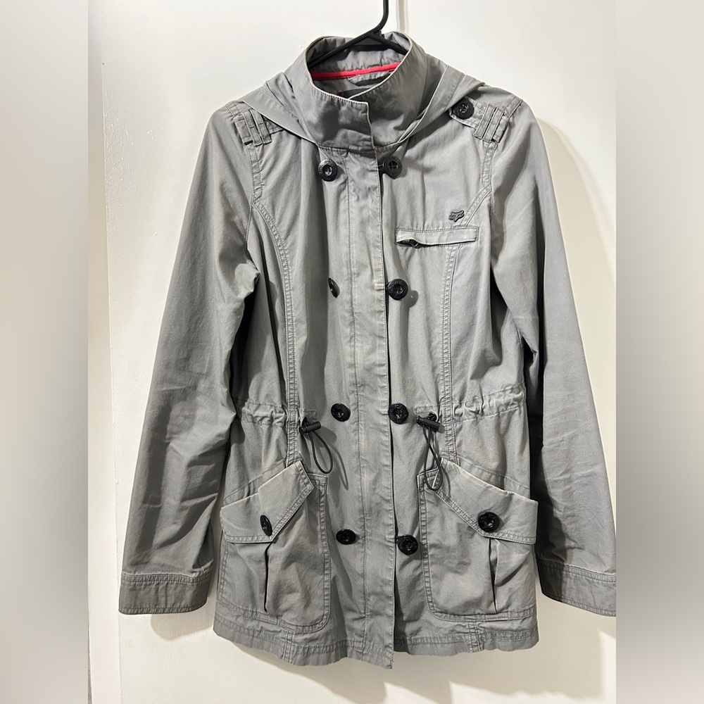 Fox Riders Ladies Jacket size M